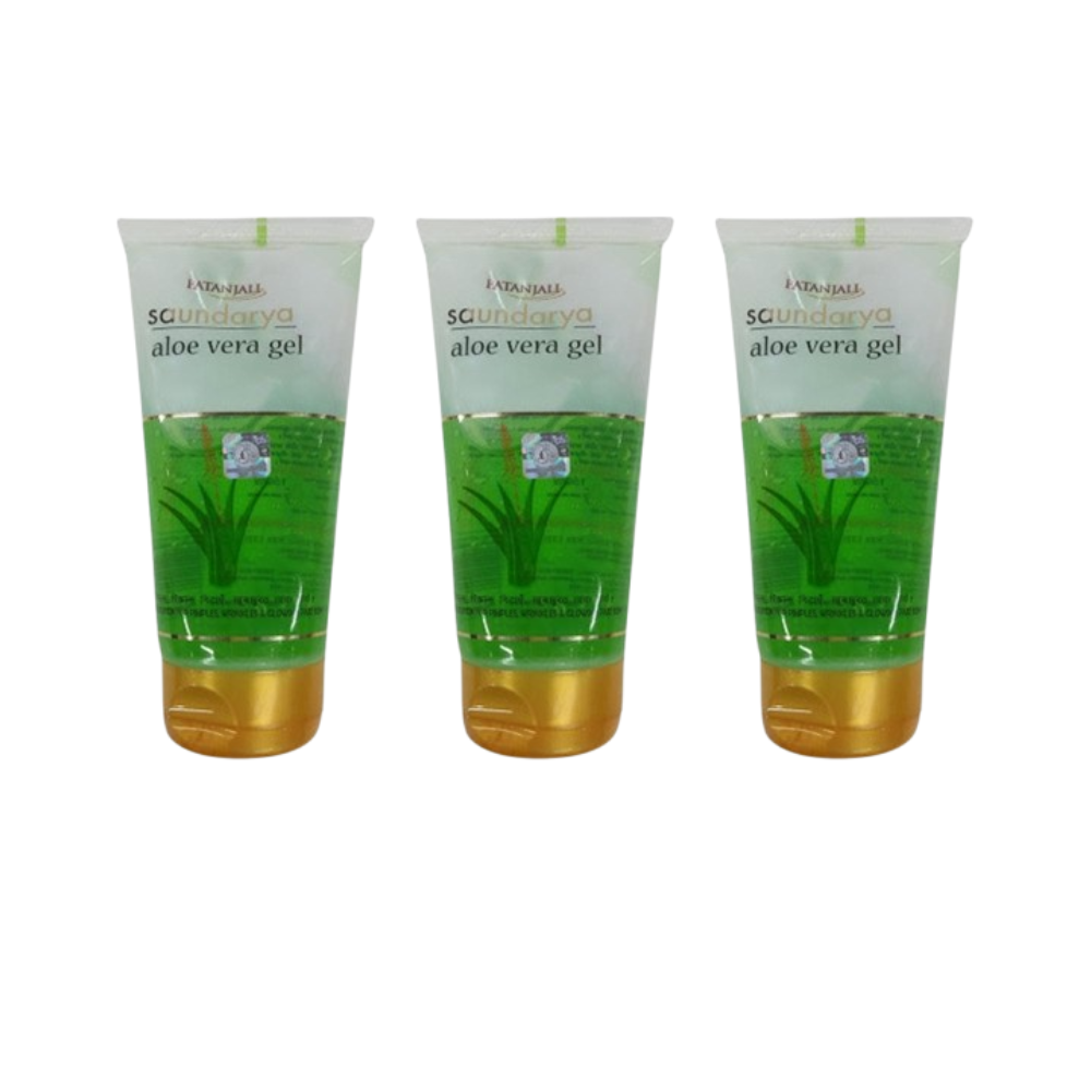 Patanjali Saundarya Aloe Vera Gel - Indyancart