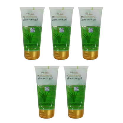 Patanjali Saundarya Aloe Vera Gel - Indyancart