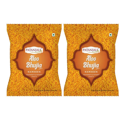 Patanjali Namkeen Aaloo Bhujia