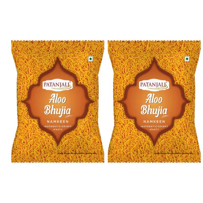Patanjali Namkeen Aaloo Bhujia