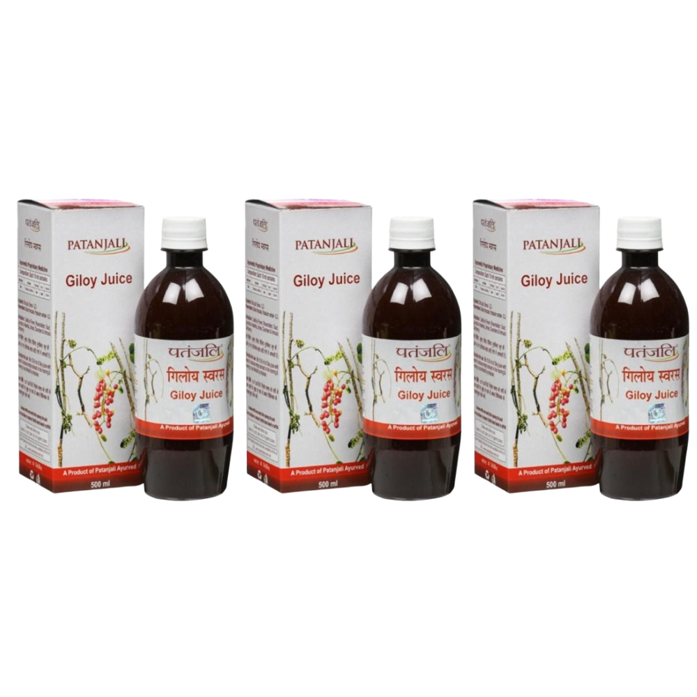 Patanjali Giloy Juice - Indyancart