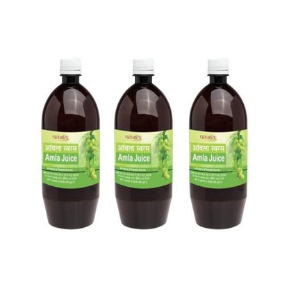 Patanjali Amla Juice - Indyancart
