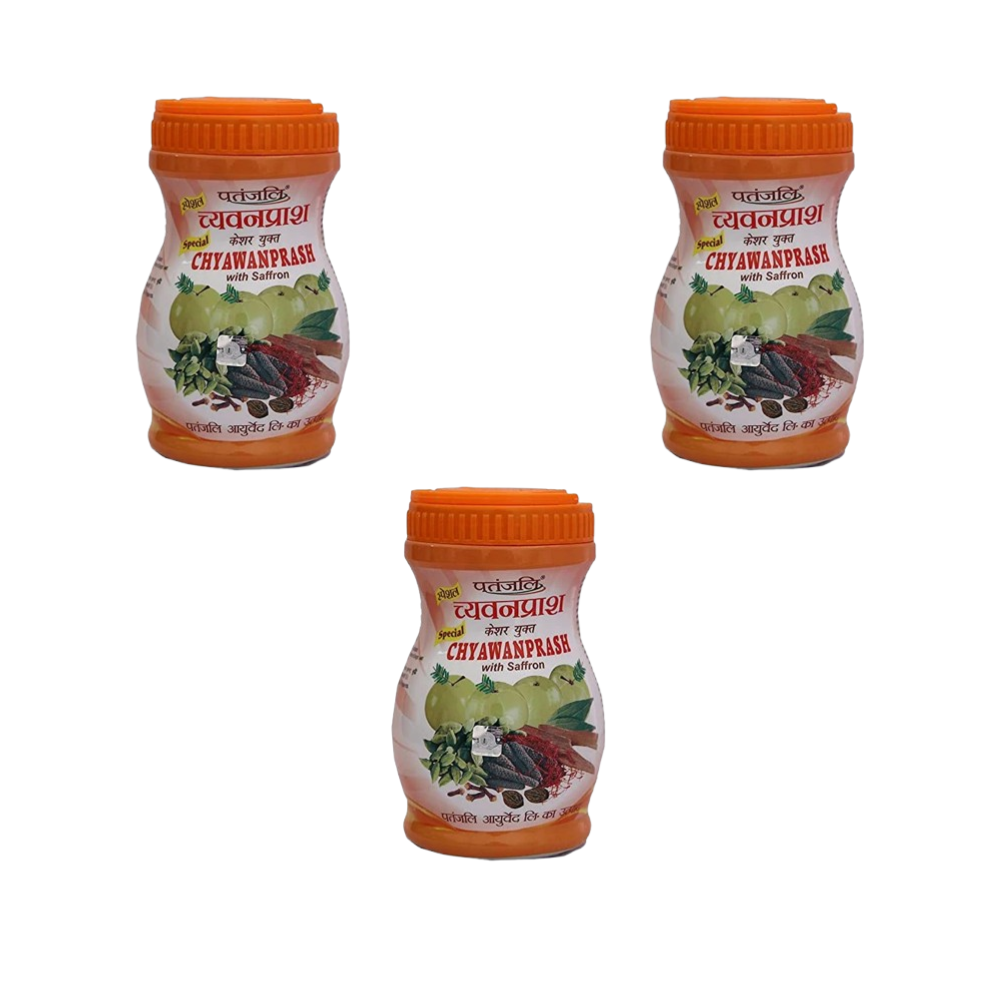 Patanjali Special Chyawanprash - Indyancart