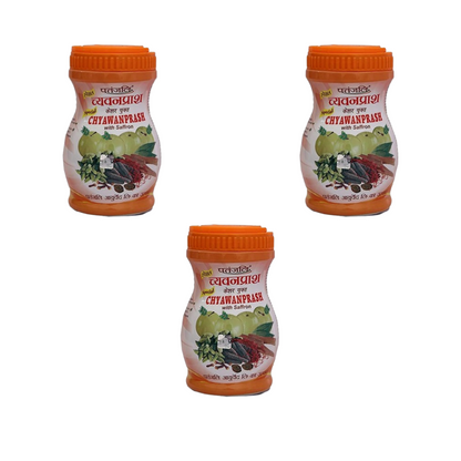 Patanjali Special Chyawanprash - Indyancart