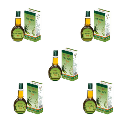 Patanjali Kesh Kanti Hair Oil - Indyancart