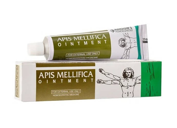 Bakson's Homeopathy Apis Mellifica Ointment