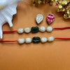 Dhiyona Thread Rakhi