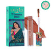 LoveChild By Masaba Gupta Mamma Mia Lush-Matte Lip Creme - Masala Chai