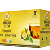 Organic Tattva Tulsi Lemon Tea