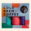Blue Tokai Cold Brew Coffee Assorted Cans