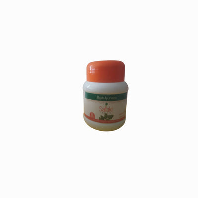 Rajah Ayurveda Sallaki Tablets