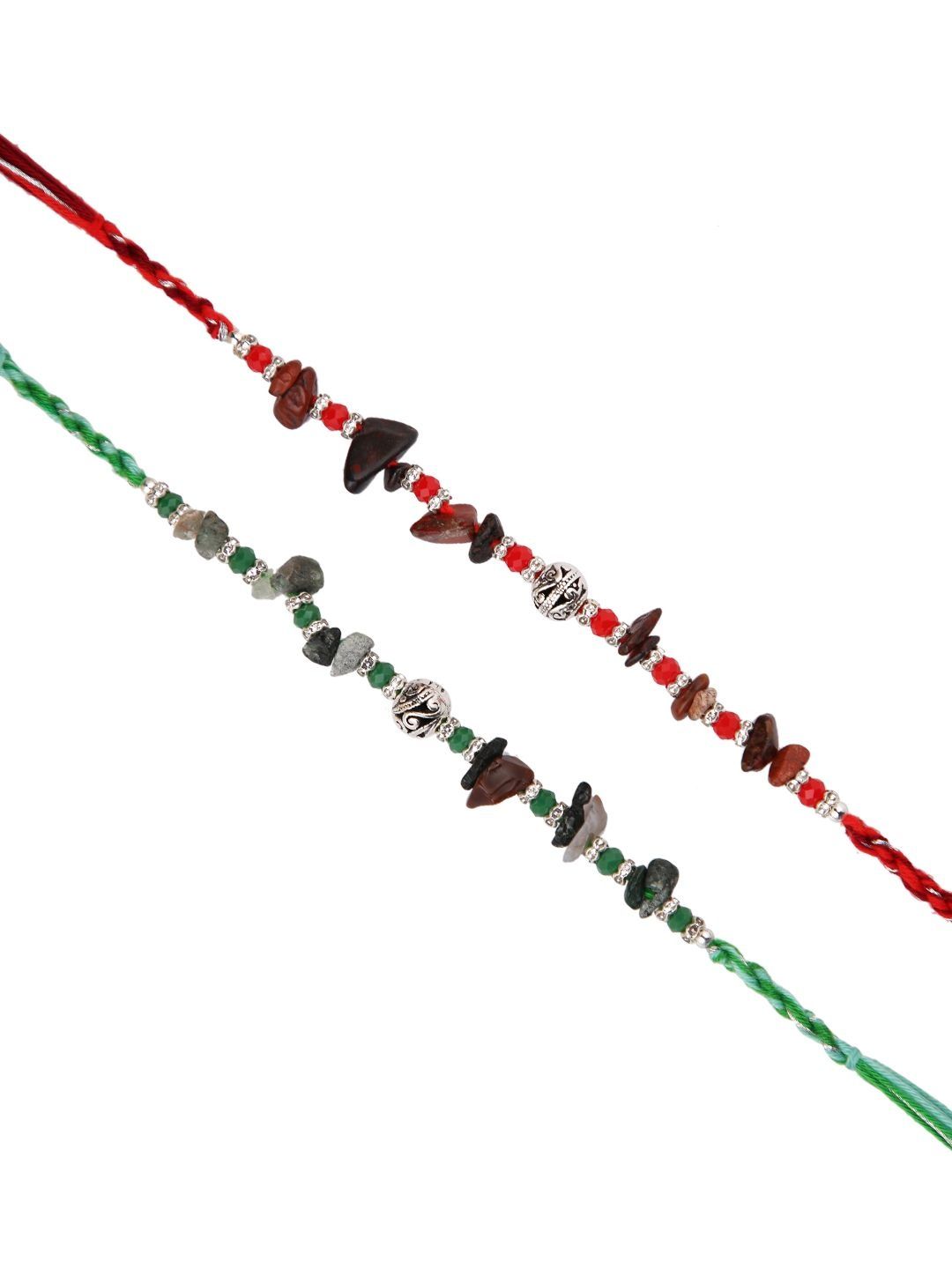 Anouk Thread Rakhi