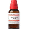 Dr. Willmar Schwabe India Janosia Ashoka Dilution