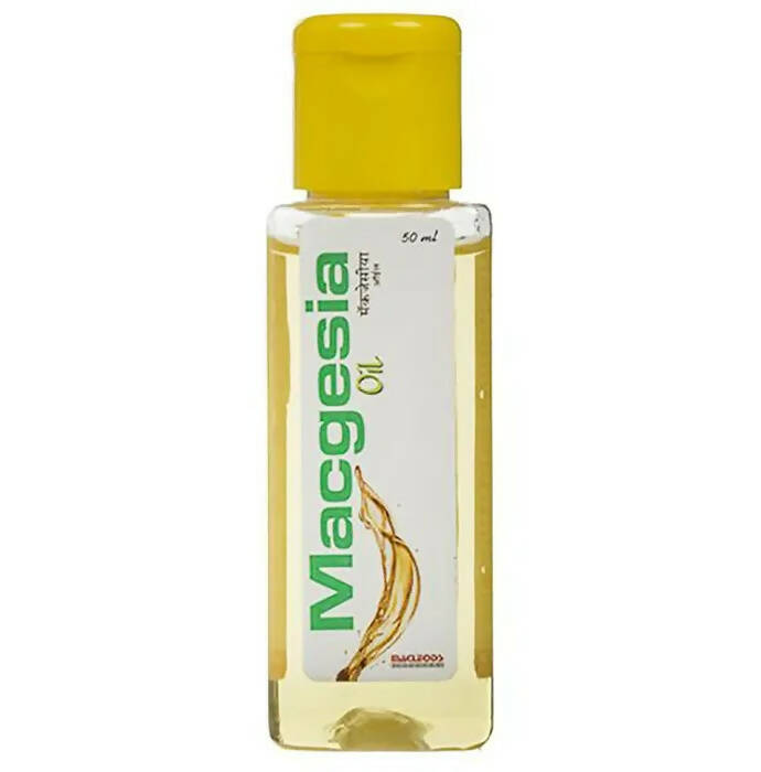 Macleods Macgesia Oil - Indyancart