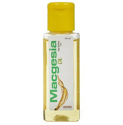 Macleods Macgesia Oil - Indyancart
