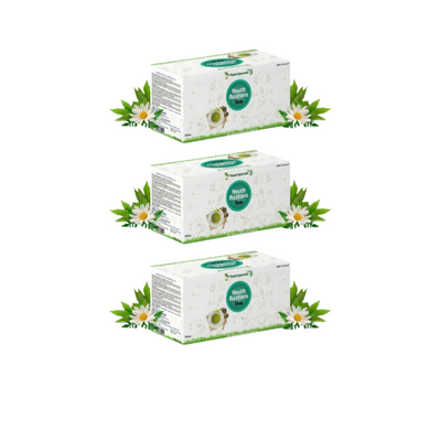 Planet Ayurveda Youth Restora Tea (3 Packs)