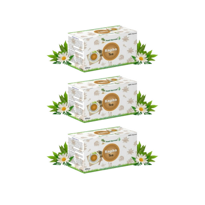 Planet Ayurveda Kapha Tea