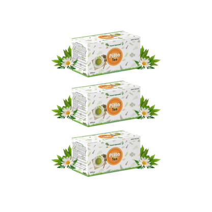 Planet Ayurveda Pitta Tea