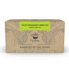 Tea Sense Tulsi Chamomile Green Tea Bags Box