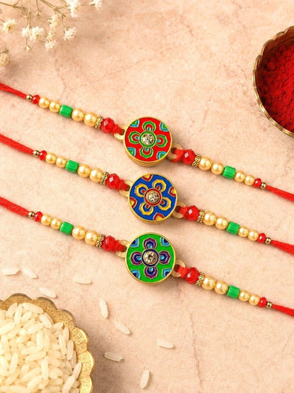 Anouk Thread Rakhi