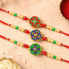 Dhiyona Thread Rakhi