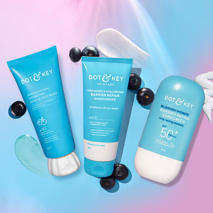 Dot & Key Healthy Hydration Combo