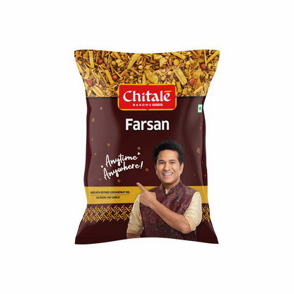 Chitale Bandhu Farsan