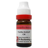 Dr. Reckeweg Carbo Animal Dilution