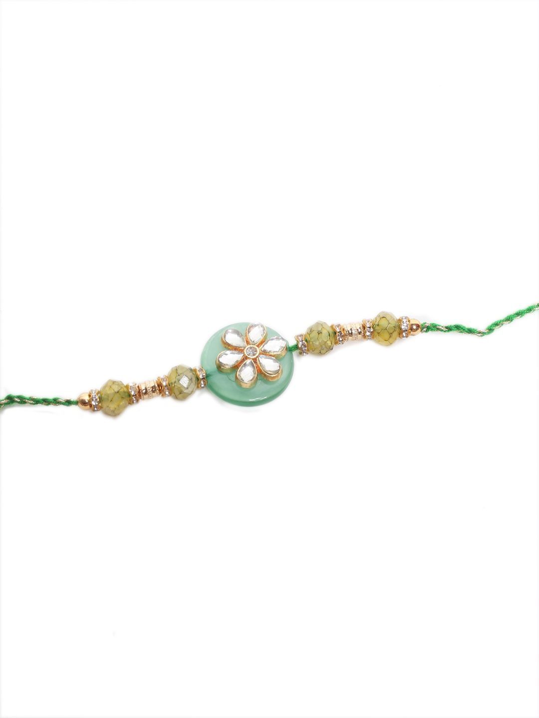 Anouk Thread Rakhi