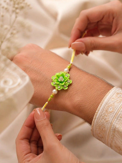 Anouk Thread Rakhi