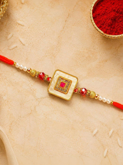 Anouk Thread Rakhi