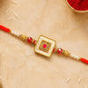 Dhiyona Thread Rakhi