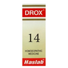 Haslab Homeopathy Drox 14  Drop
