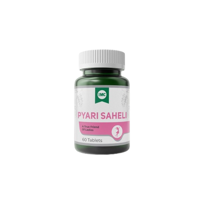 IMC Pyari Saheli Tablets