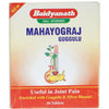Baidyanath Jhansi Mahayograj Guggulu