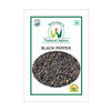 Welcome’s Natural Spices Black Pepper