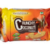 Patanjali Crunchy Coconut Cookies