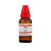 Dr. Willmar Schwabe India Borax Dilution
