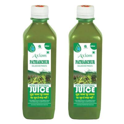 Axiom Patharchur Juice