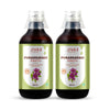Punarnavadi Kwath Ayurvedic Herb For Kidney Support & Detoxification, Digestive Health-200ml