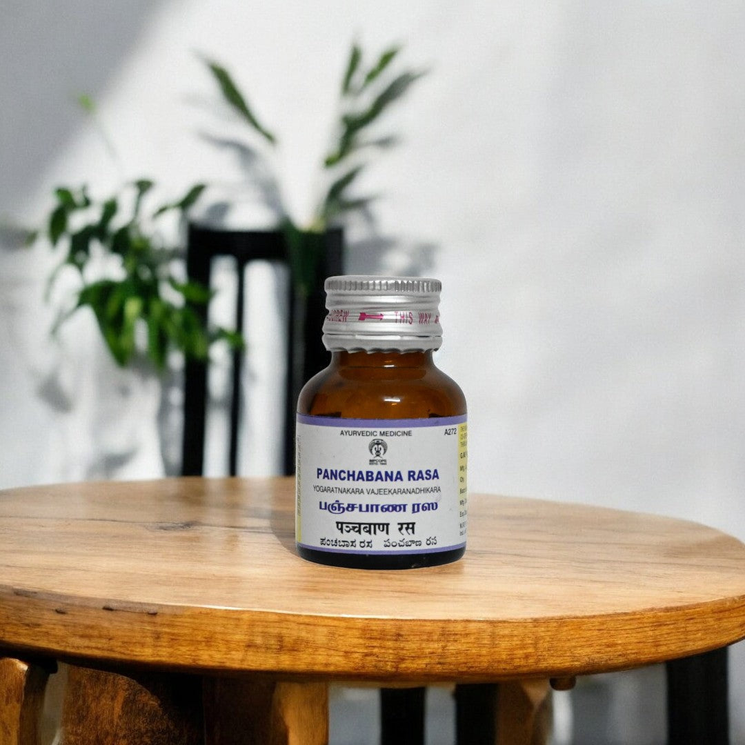 Impcops Panchabana Rasa Tablets
