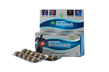 Pankajakasthuri Orthoherb