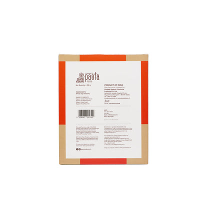 Pure & Sure Organic Pasta Penne