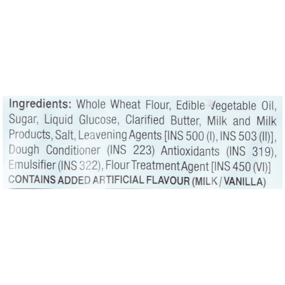Patanjali Doodh Biscuits (Pack of 10) - Indyancart