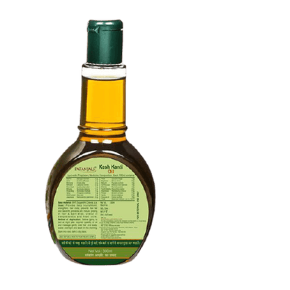 Patanjali Kesh Kanti Hair Oil - Indyancart