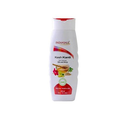 Patanjali Kesh Kanti Hair Cleanser