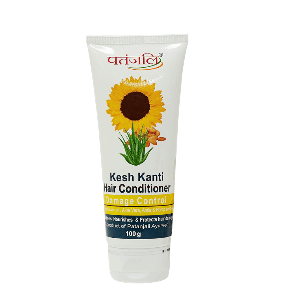 Patanjali Anti Dandruff Shampoo & Conditioner Combo - Indyancart