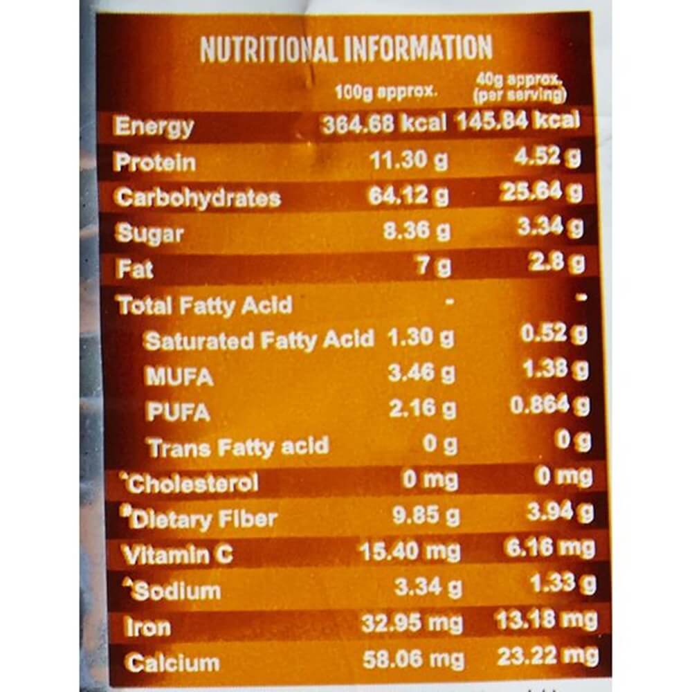 Patanjali Masala Oats (200 GM) - Indyancart