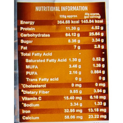 Patanjali Masala Oats (200 GM) - Indyancart