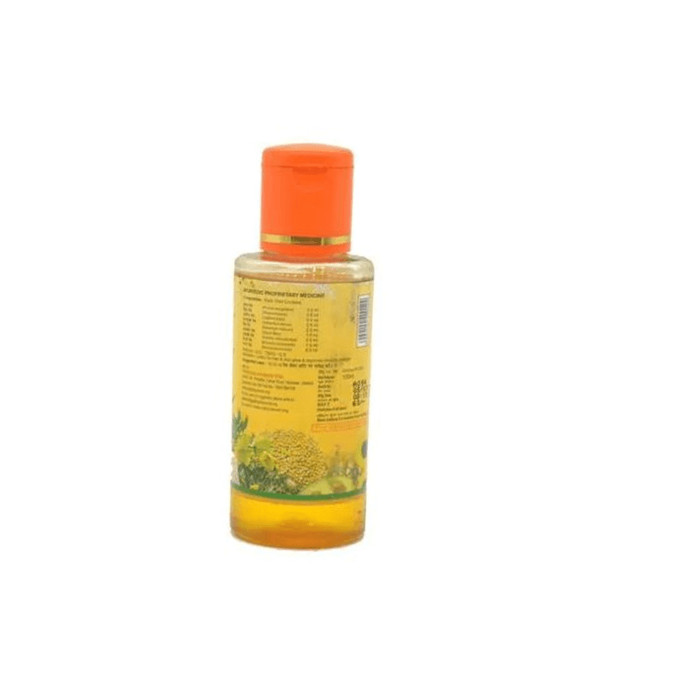 Patanjali Tejus Tailum - Indyancart